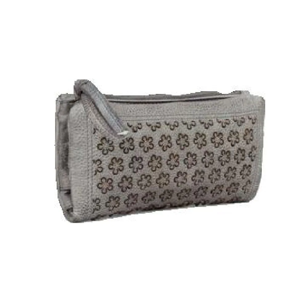 Aussie Box Leather Wallet