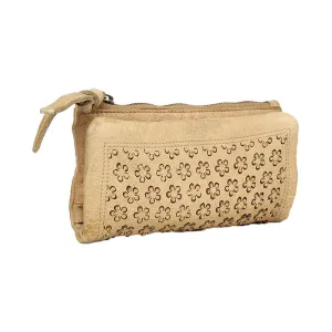 Aussie Box Leather Wallet