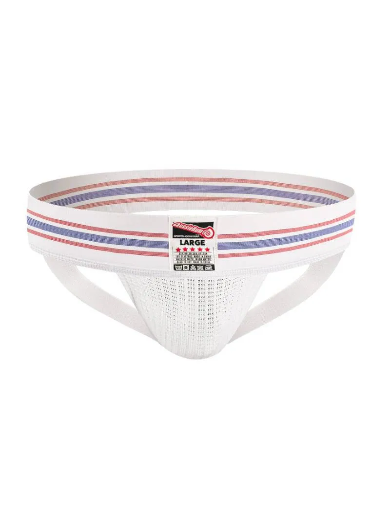 aussieBum Classic Locker Jock