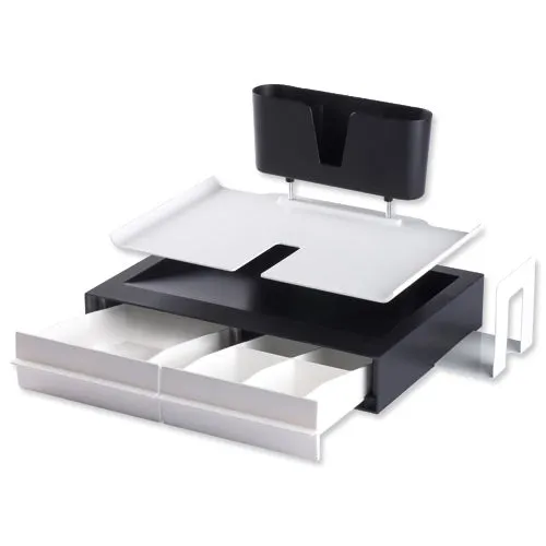 Avery All in One Desktop Organiser Professional ADT2BW