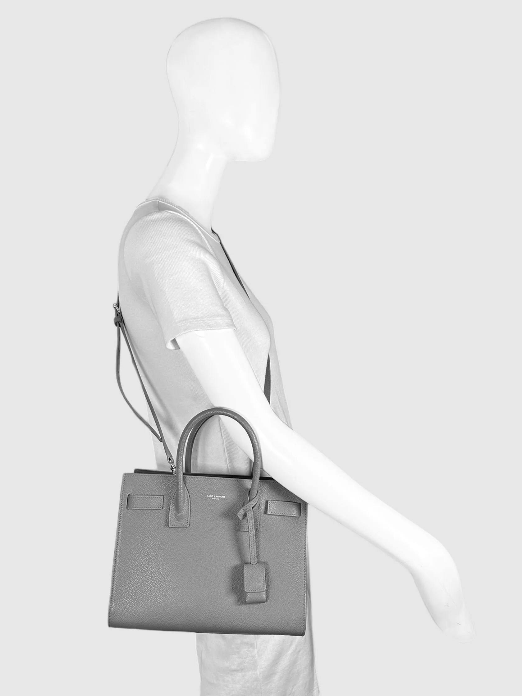Baby Sac de Jour Bag