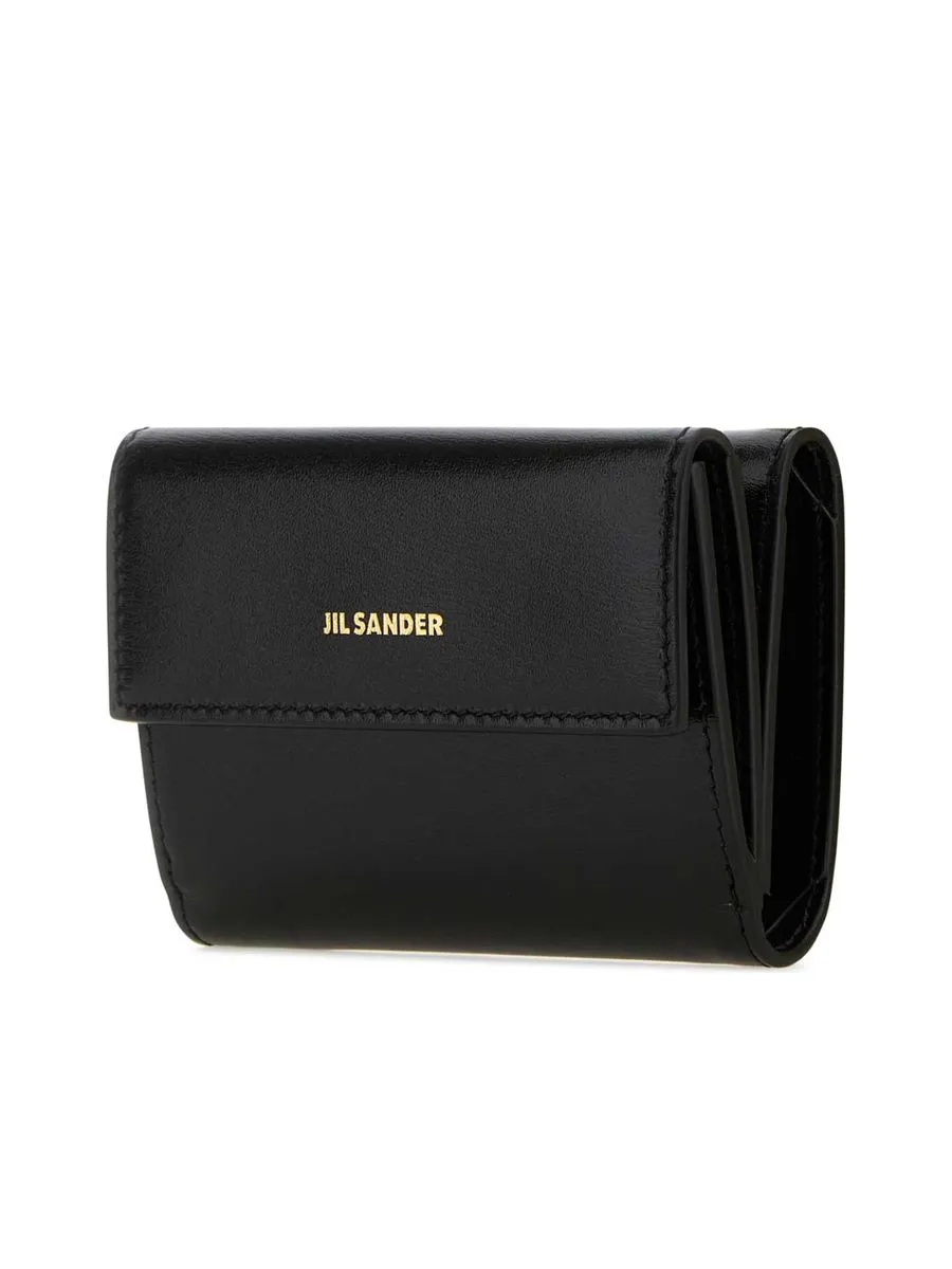 Baby Wallet