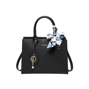 Bag Surprise sale Duchess Quick resolution Handle Top Leather