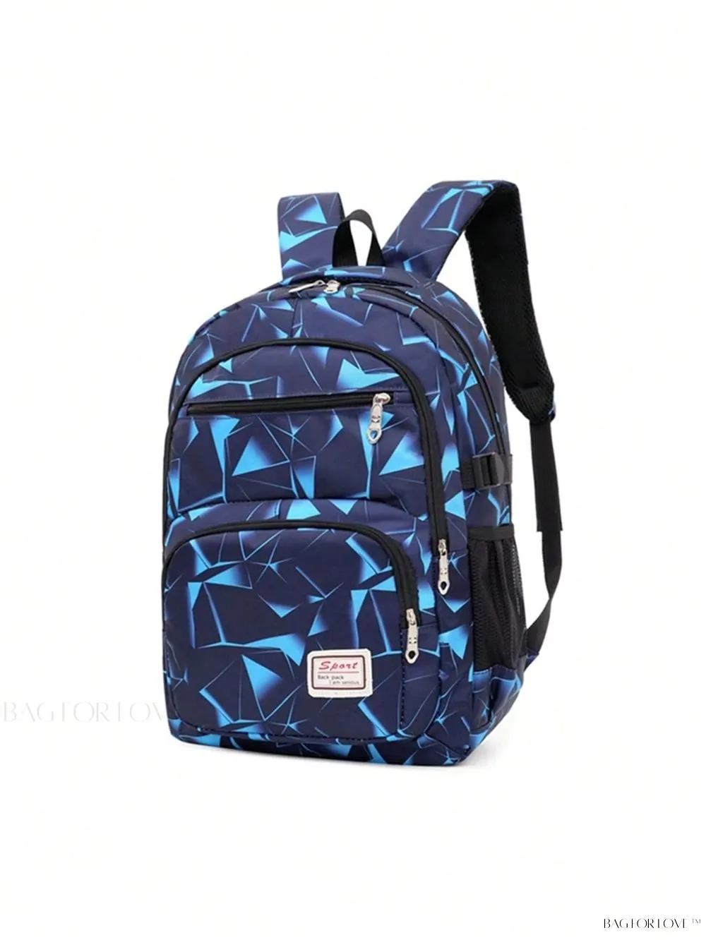 BagForLove - Lightweight Student Bag Perfect for Women's Daily Use