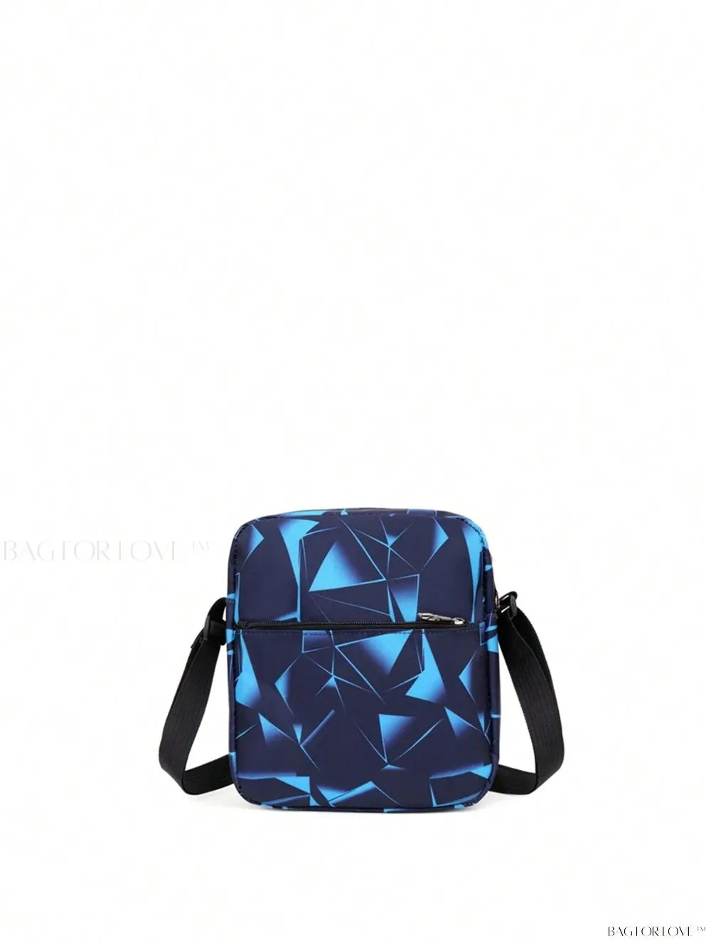 BagForLove - Lightweight Student Bag Perfect for Women's Daily Use