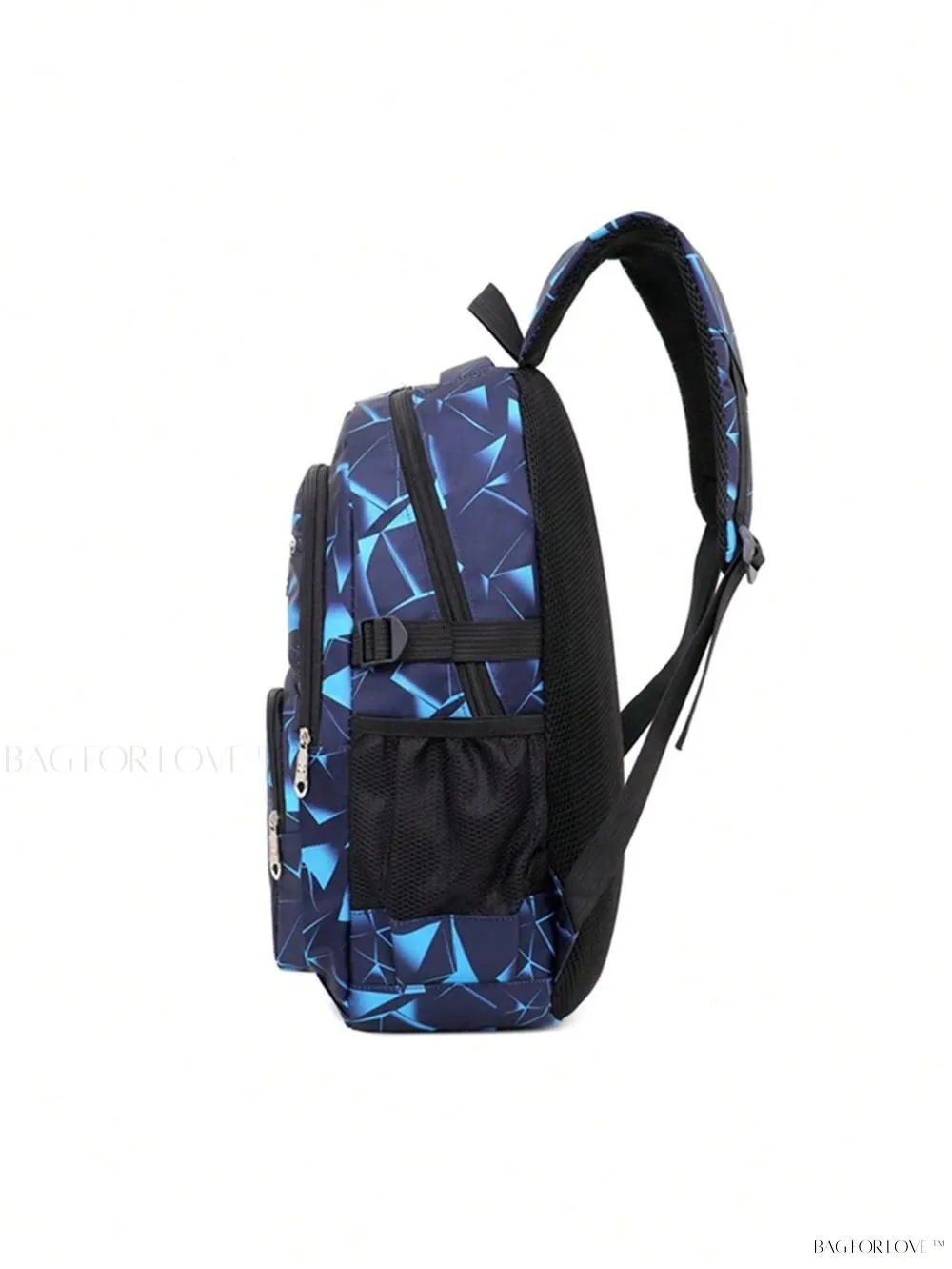 BagForLove - Lightweight Student Bag Perfect for Women's Daily Use