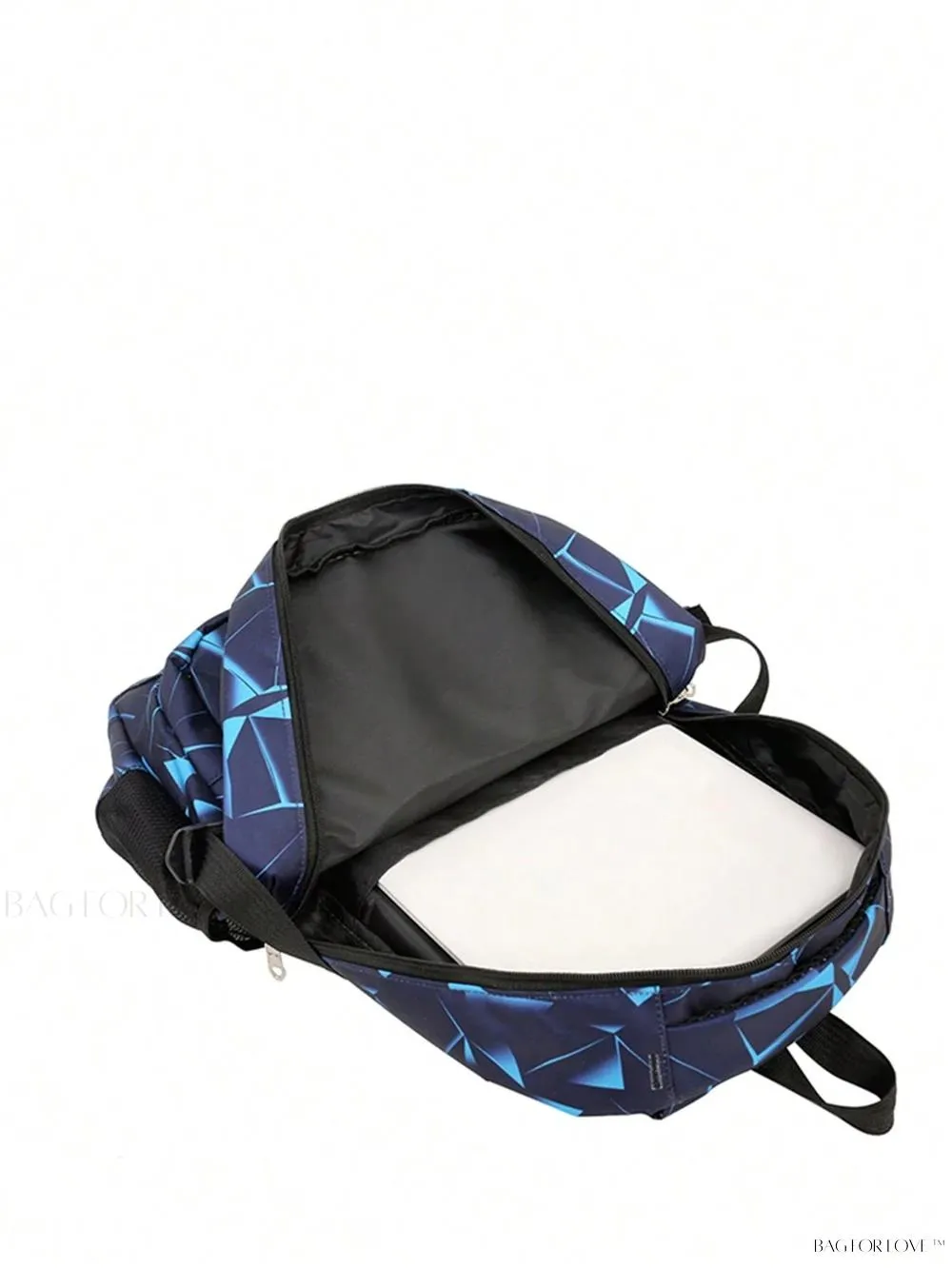 BagForLove - Lightweight Student Bag Perfect for Women's Daily Use