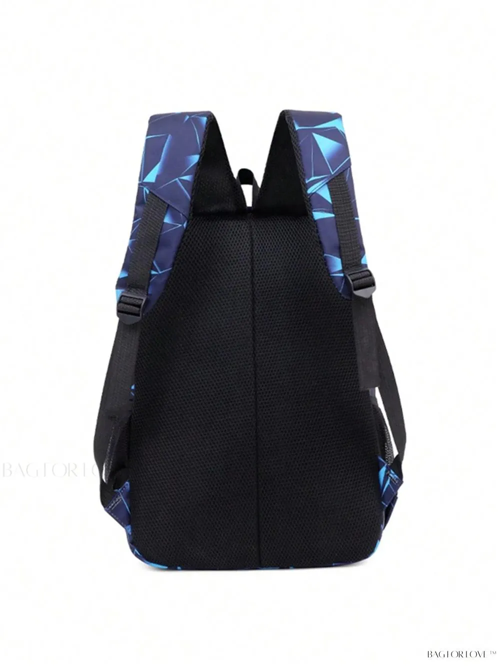 BagForLove - Lightweight Student Bag Perfect for Women's Daily Use