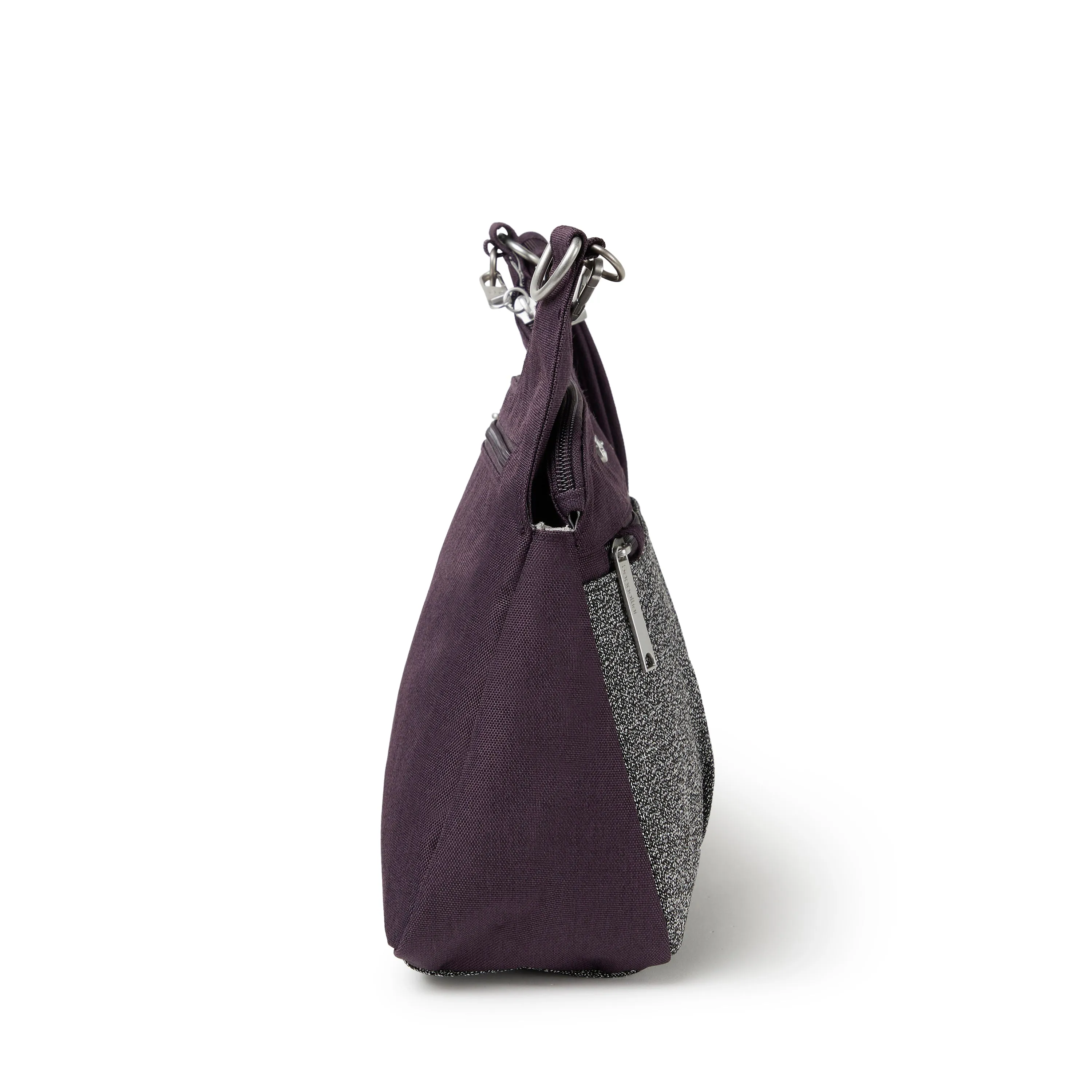 Baggallini Anti-Theft Cross Over Crossbody