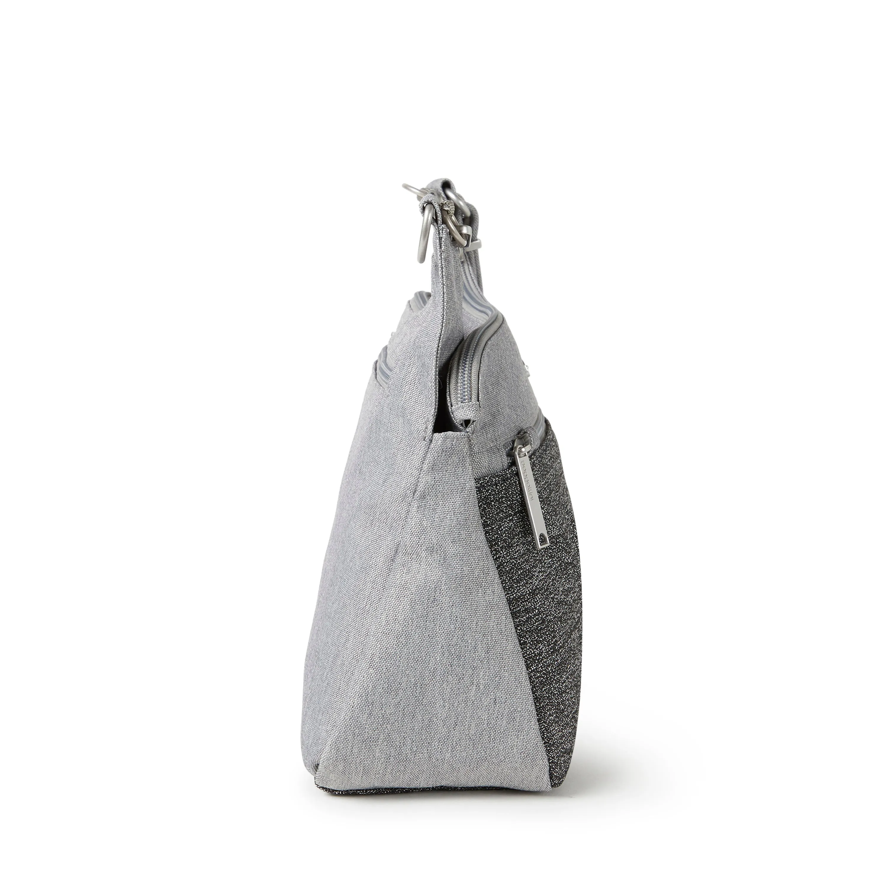 Baggallini Anti-Theft Cross Over Crossbody
