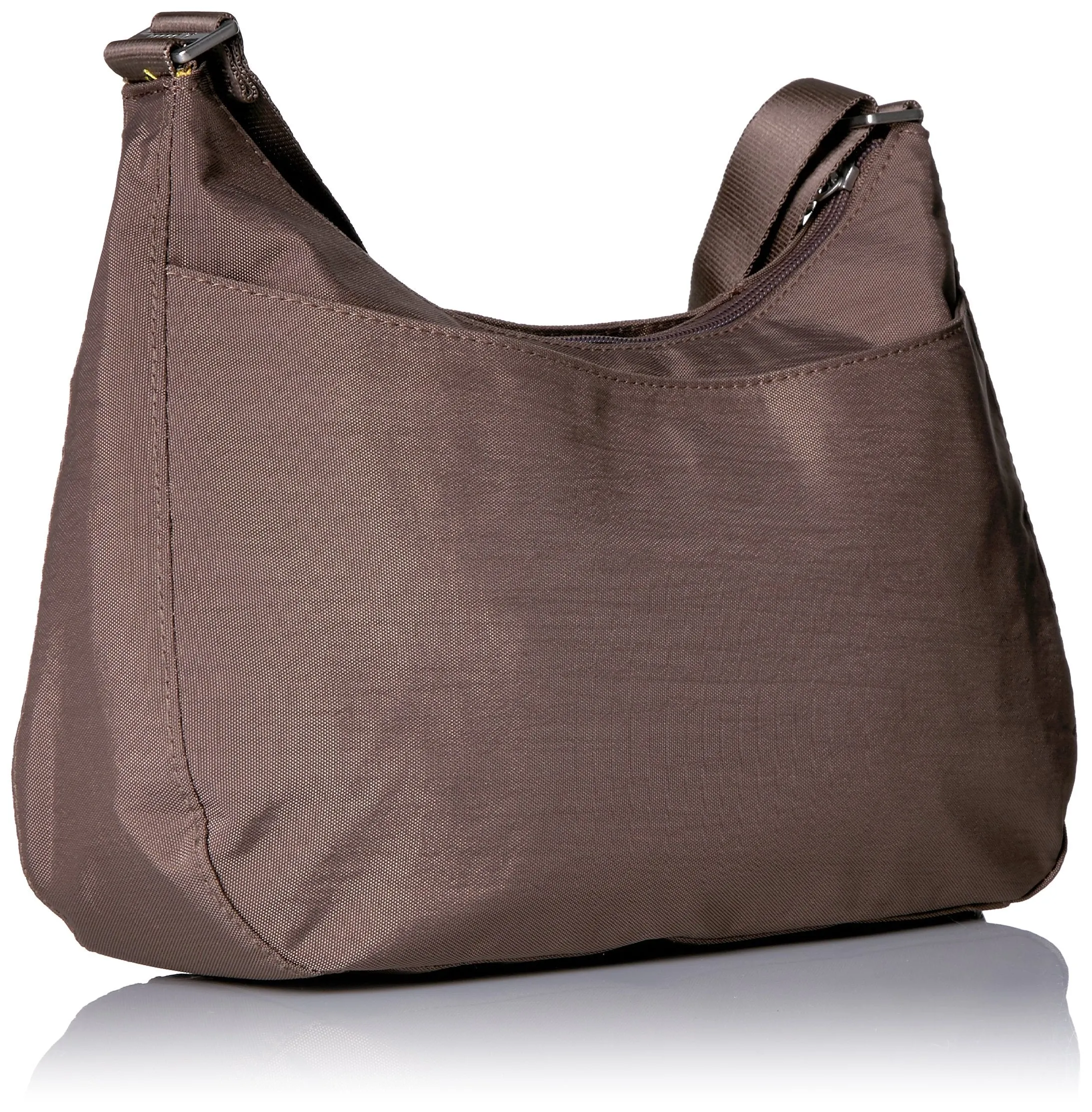 Baggallini Slim Crossbody Hobo