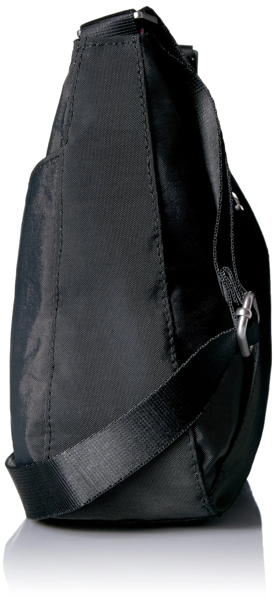 Baggallini Slim Crossbody Hobo