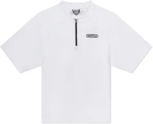 Battle Sports Coaches Jacket, Water Repellent, Zip Front, Lightweight, UPF 30  Sun Protection