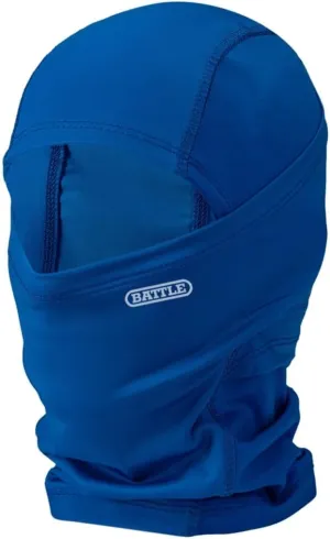 Battle Sports Performance Mask, Shiesty Mask, Tight Fitting Sports Balaclava
