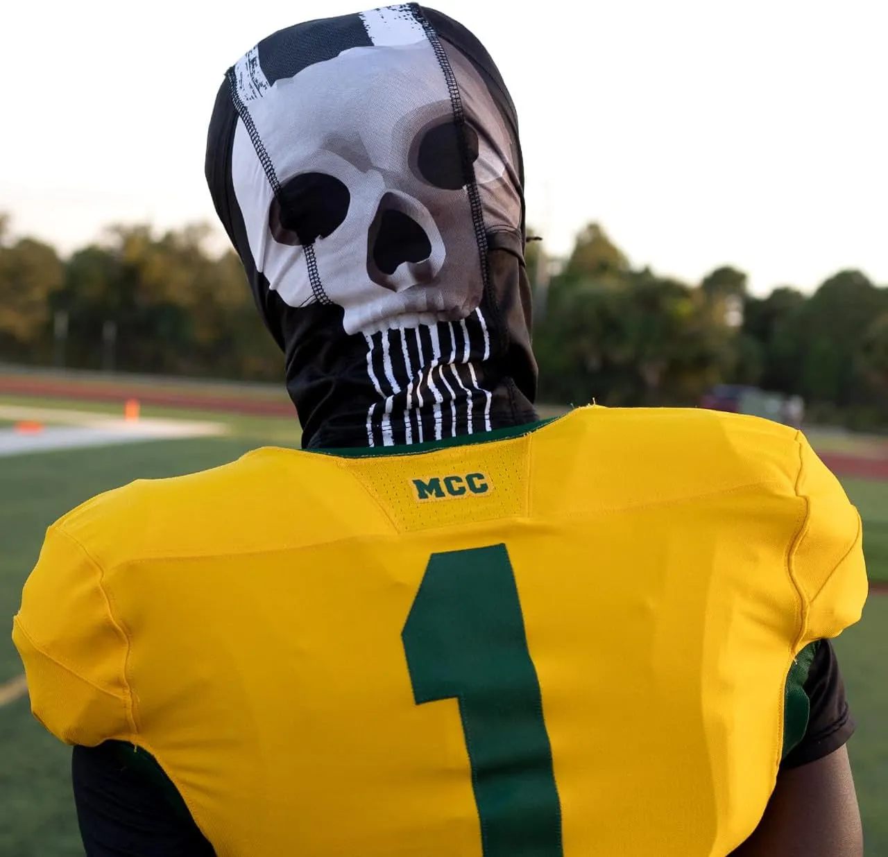 Battle Sports Performance Mask, Shiesty Mask, Tight Fitting Sports Balaclava