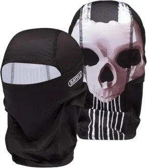 Battle Sports Performance Mask, Shiesty Mask, Tight Fitting Sports Balaclava