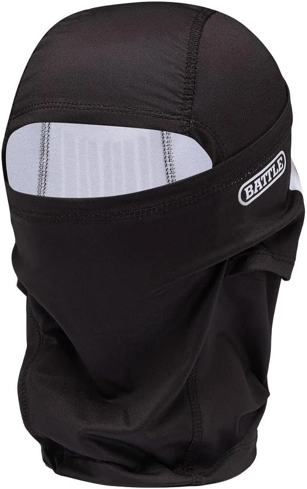 Battle Sports Performance Mask, Shiesty Mask, Tight Fitting Sports Balaclava