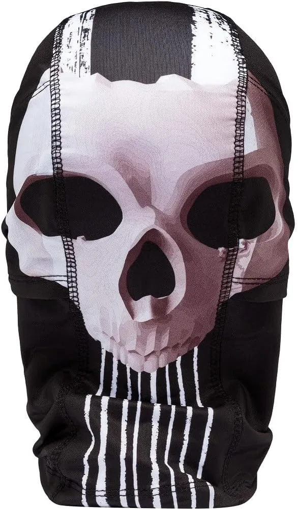 Battle Sports Performance Mask, Shiesty Mask, Tight Fitting Sports Balaclava