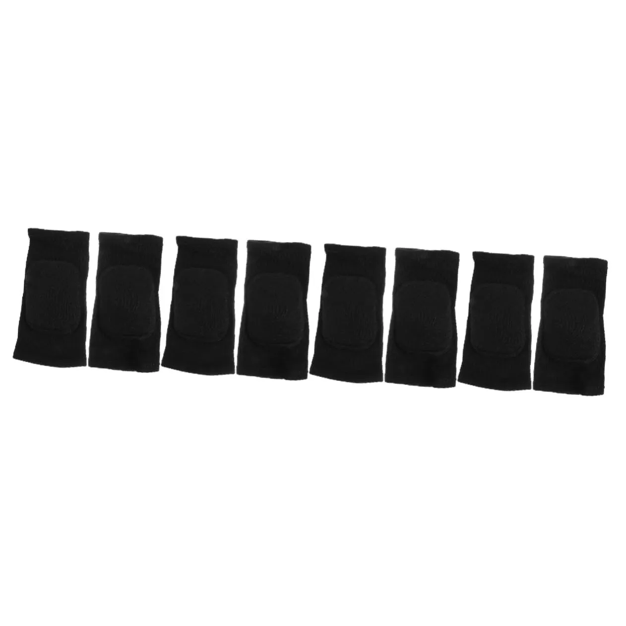 BESTYASH 1 Pair Elbow Support Brace for Sports Comfortable Elbow Protector for Men Women Breathable for Full Range of Motion for Tennis Fitness Activities