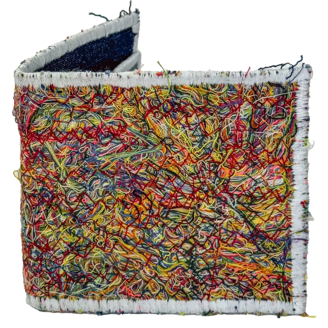 BI-FOLD WALLET
