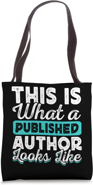 Book Writer Funny Quote Author Journalist Rewrite Novelist Tote Bag