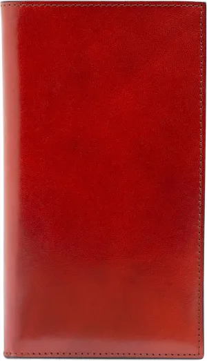 Bosca Men's Old Leather Collection - Coat Pocket Wallet