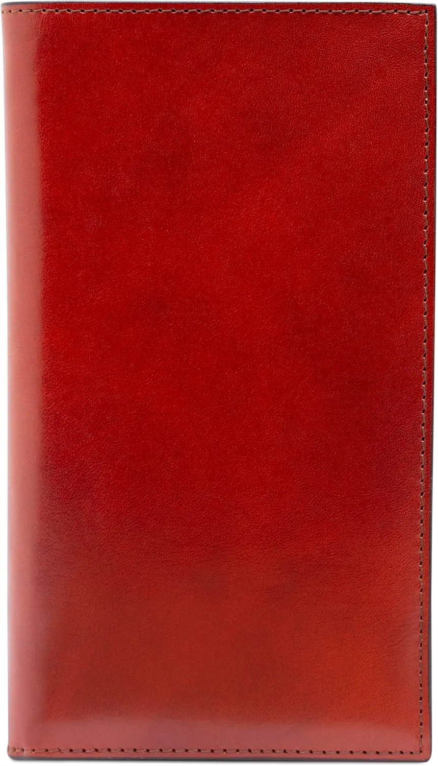 Bosca Men's Old Leather Collection - Coat Pocket Wallet