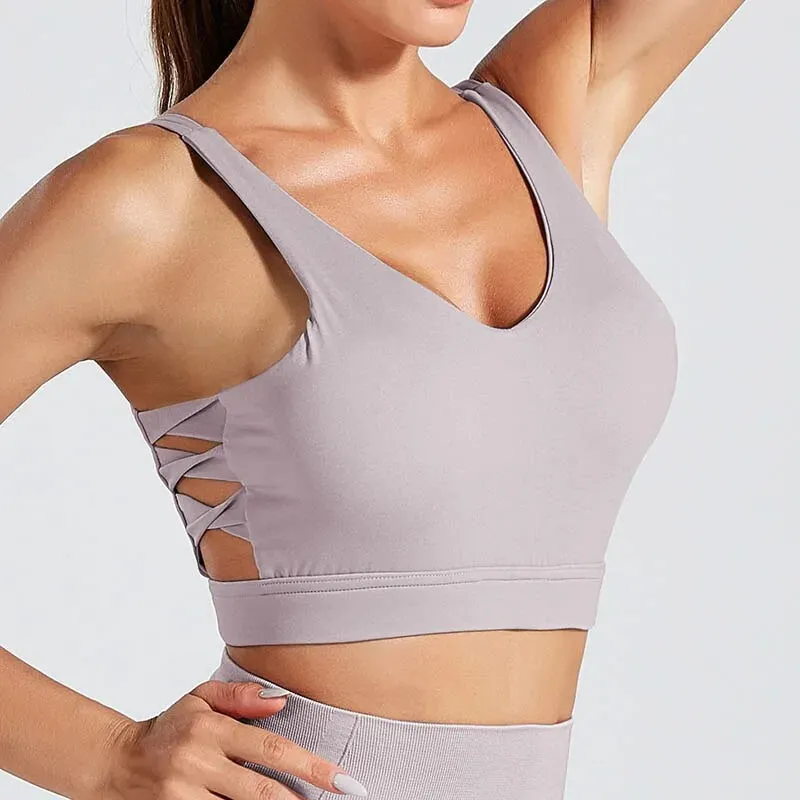 Breathable Fitness Shockproof Sports