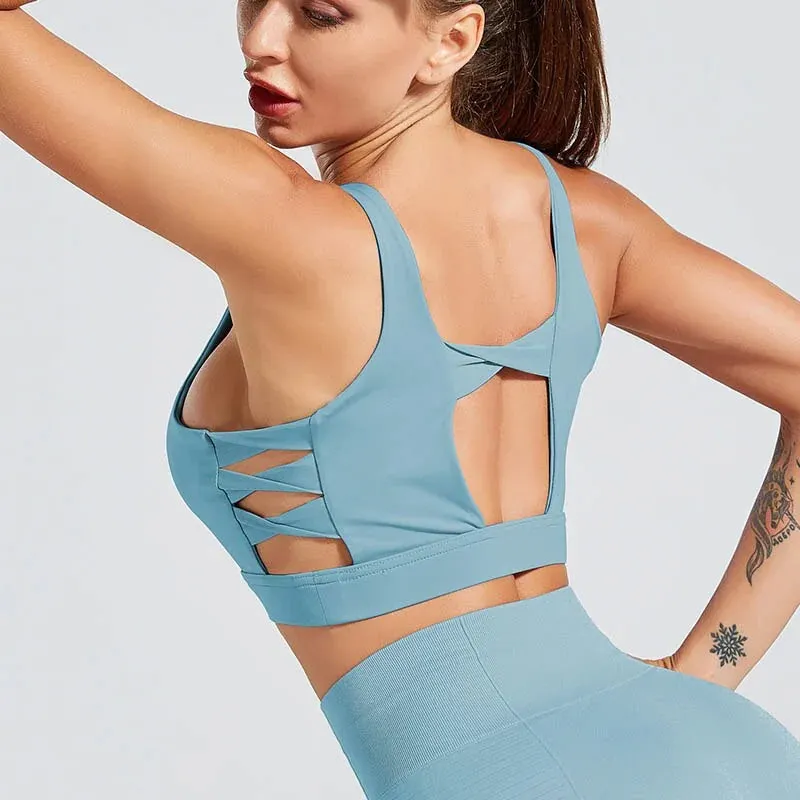 Breathable Fitness Shockproof Sports
