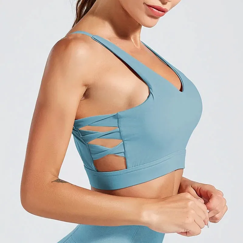 Breathable Fitness Shockproof Sports