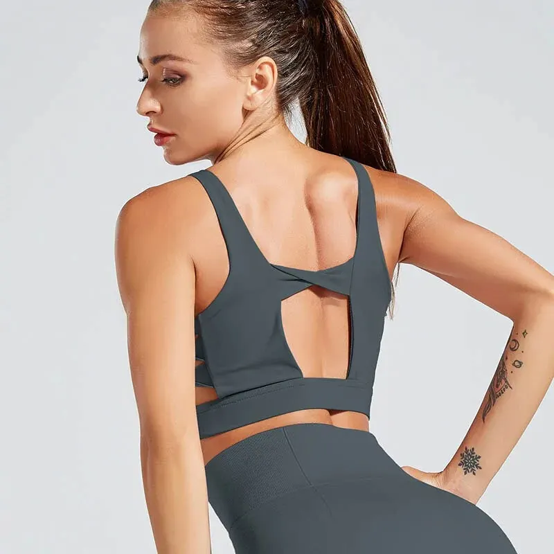 Breathable Fitness Shockproof Sports