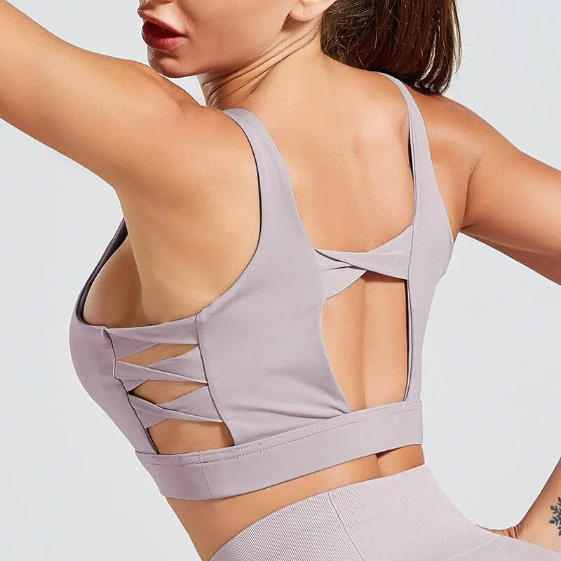 Breathable Fitness Shockproof Sports