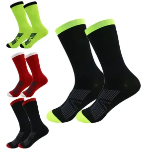 Breathable Outdoor Sports Socks for Men