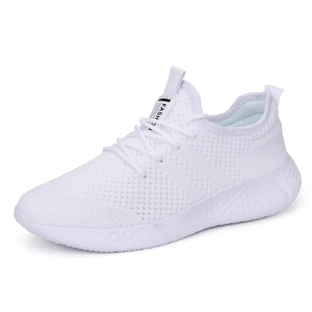 Breathable Running Shoes