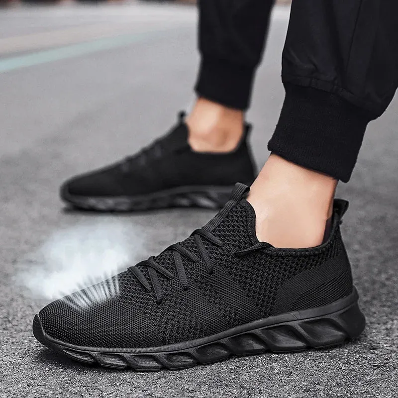 Breathable Running Shoes