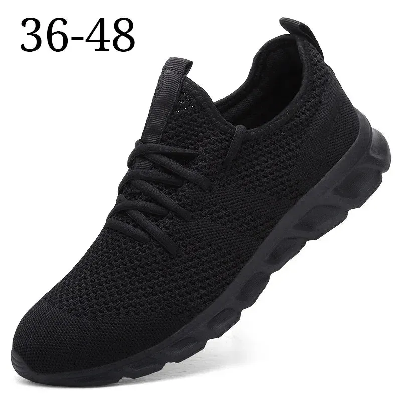 Breathable Running Shoes