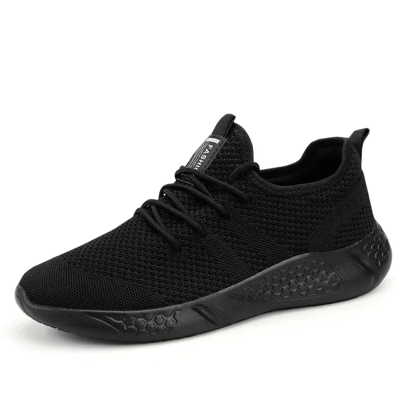 Breathable Running Shoes