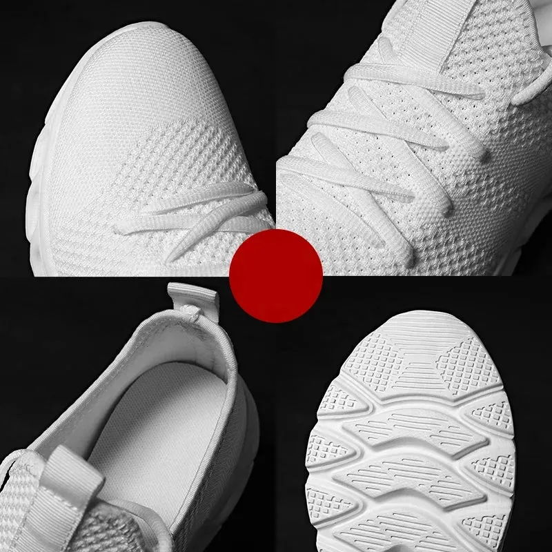 Breathable Running Shoes
