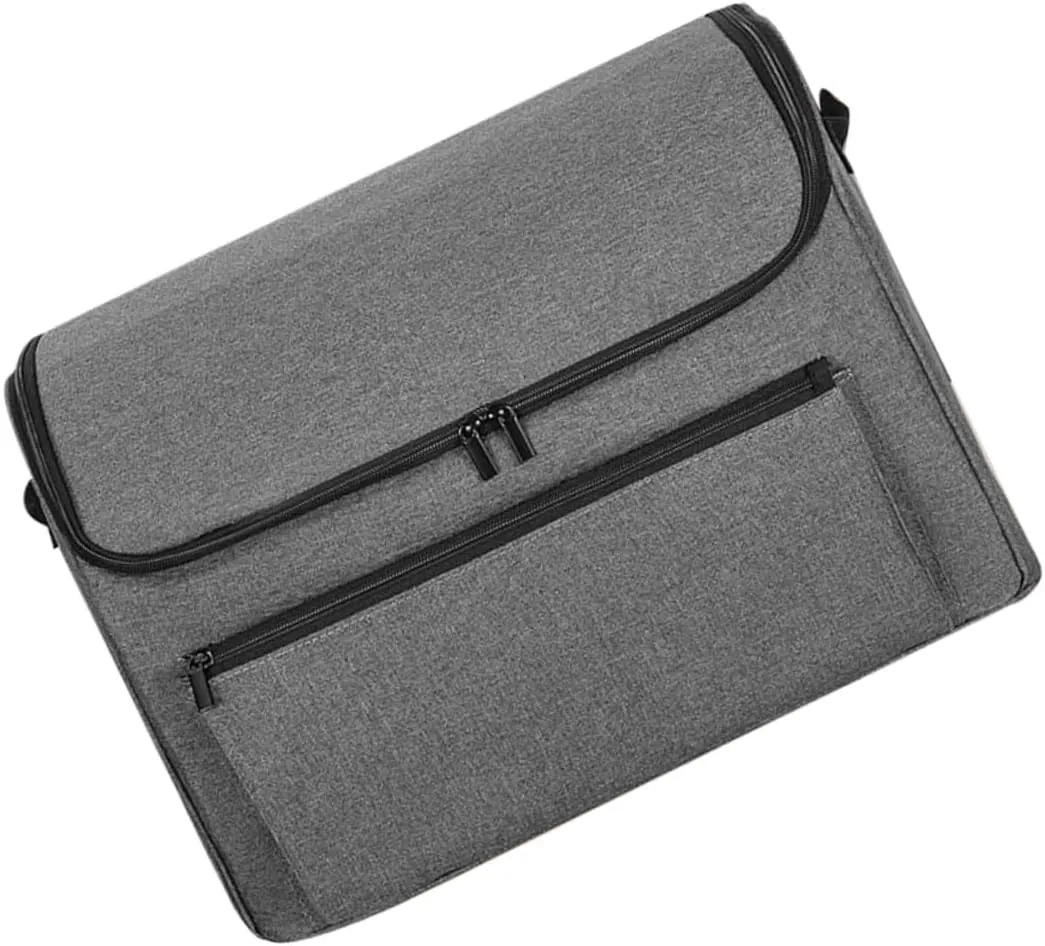 Cabilock Cooker Slow Cooker Bag Thick Polyester Portable Storage Outdoor Camping Storage Bag Travel Case