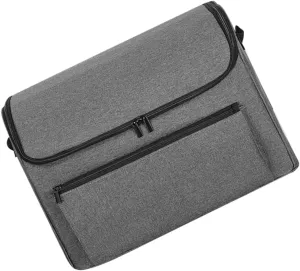 Cabilock Cooker Slow Cooker Bag Thick Polyester Portable Storage Outdoor Camping Storage Bag Travel Case