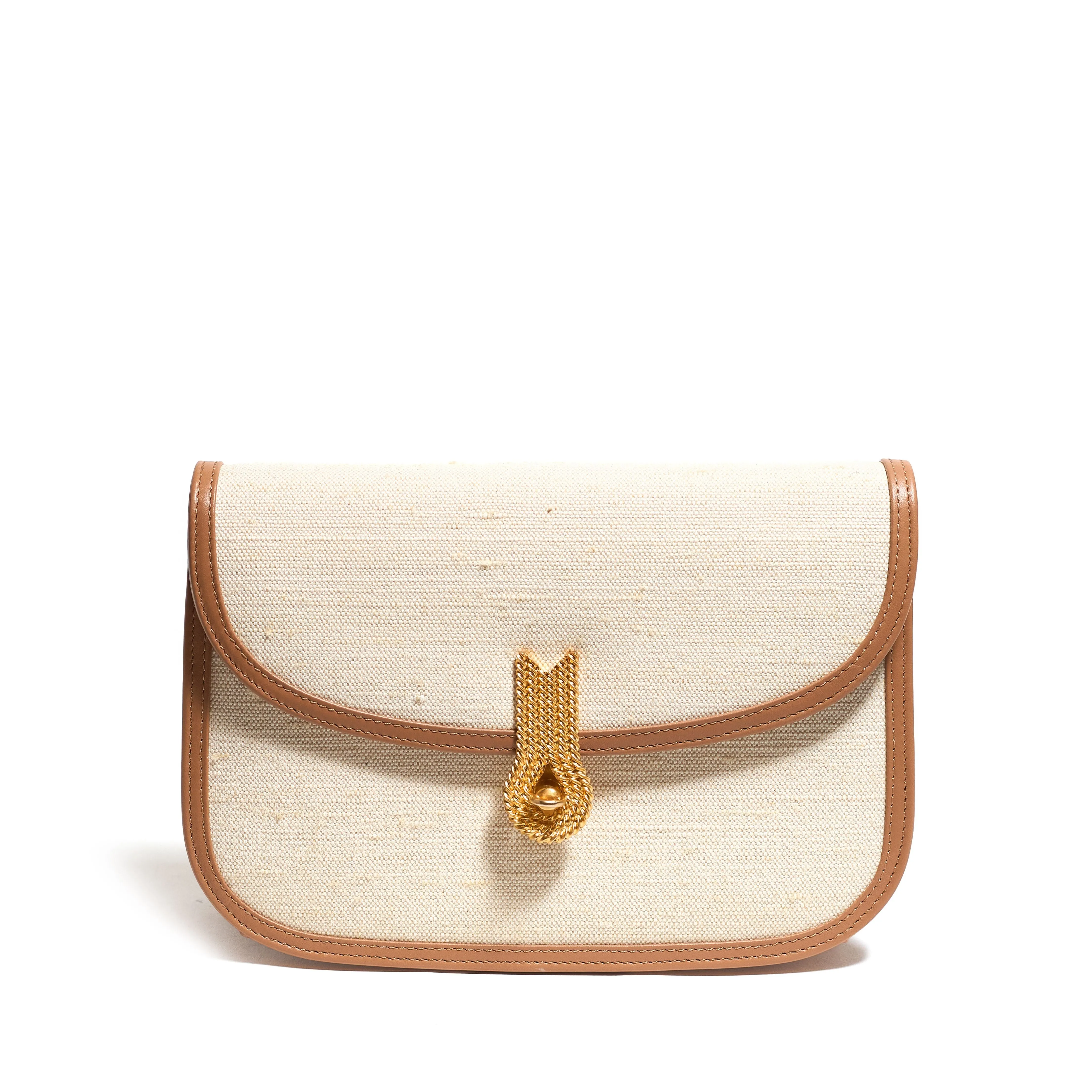 CACCIATORA MINI CANVAS CORDA