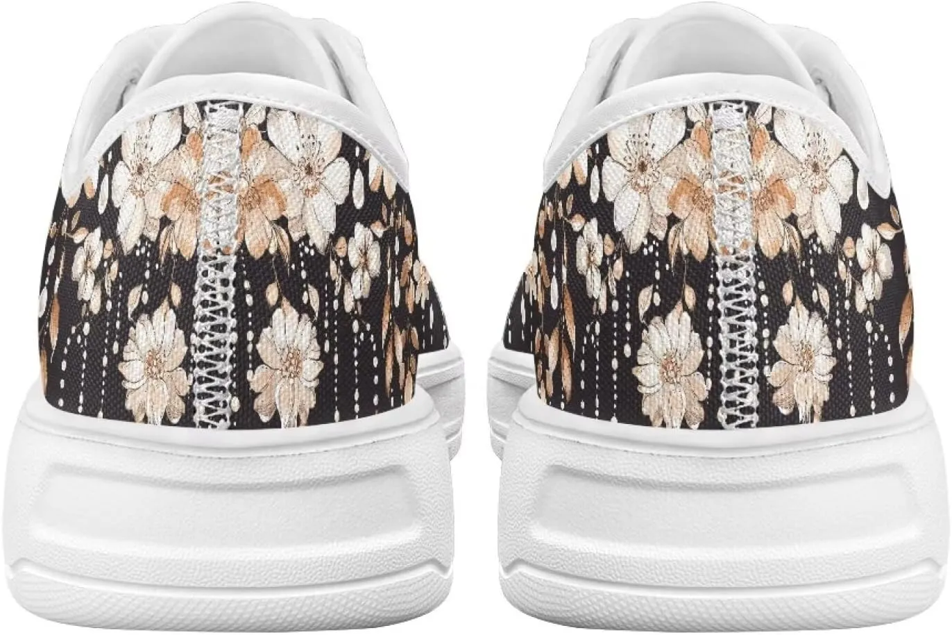 Canvas Shoes for Women Low Top Lace Up Tennis Shoes Girls Fashion Comfortable Sneakers Classic Casual Sneakers