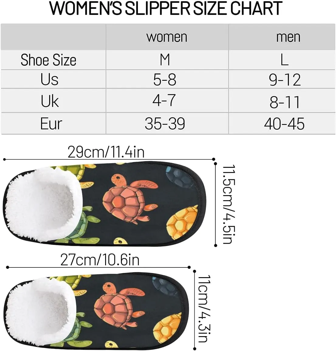 Cartoon Avocado Cute Slippers for Women Soft Non-Slip Indoor Slippers Home Slippers