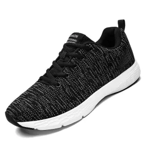 Casual Breathable Sports Running Shoes