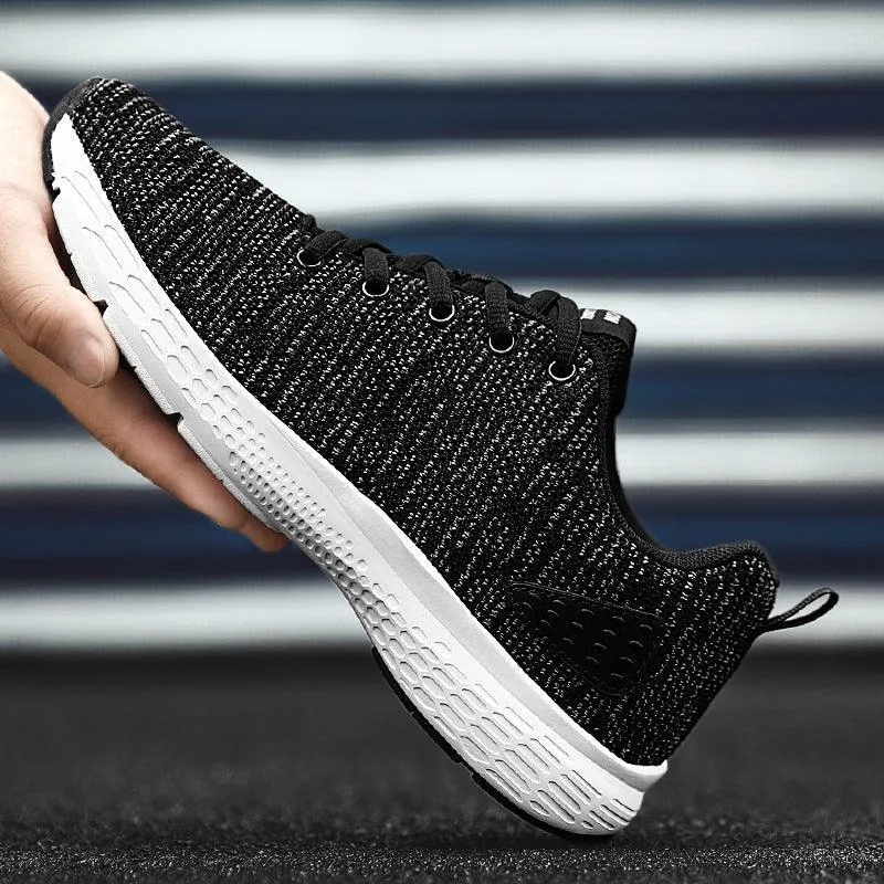 Casual Breathable Sports Running Shoes