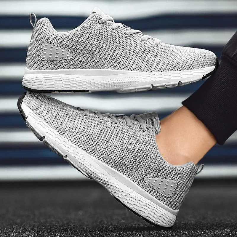 Casual Breathable Sports Running Shoes