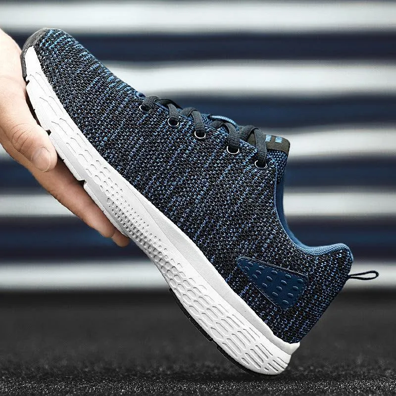 Casual Breathable Sports Running Shoes