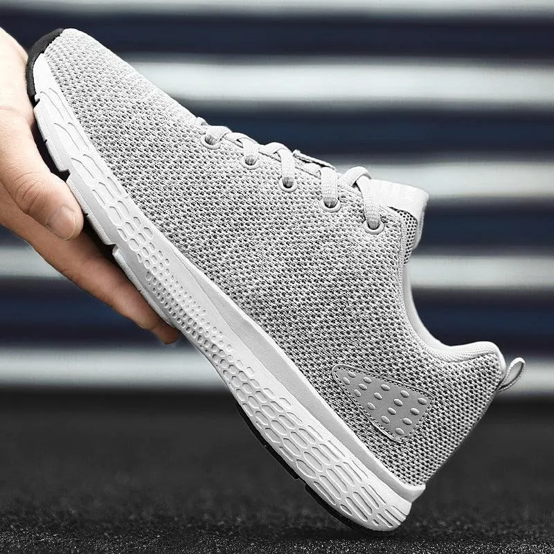 Casual Breathable Sports Running Shoes