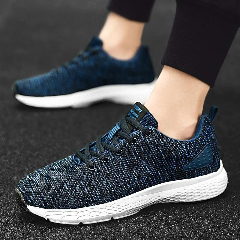Casual Breathable Sports Running Shoes