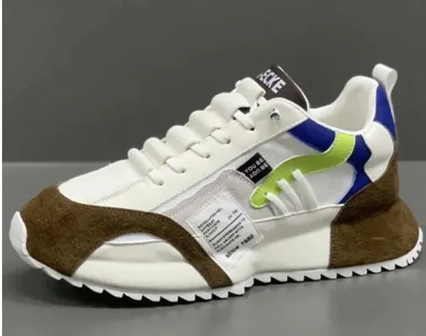 Casual Shoes